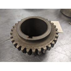 12P104 Crankshaft Timing Gear From 2014 Chrysler  Town & Country  3.6